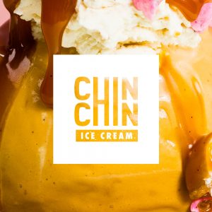 chin chin ice cream