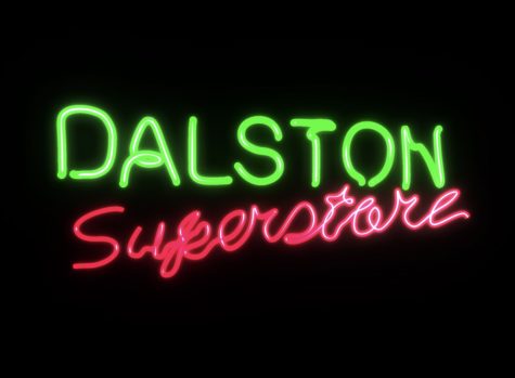 Dalston Superstore
