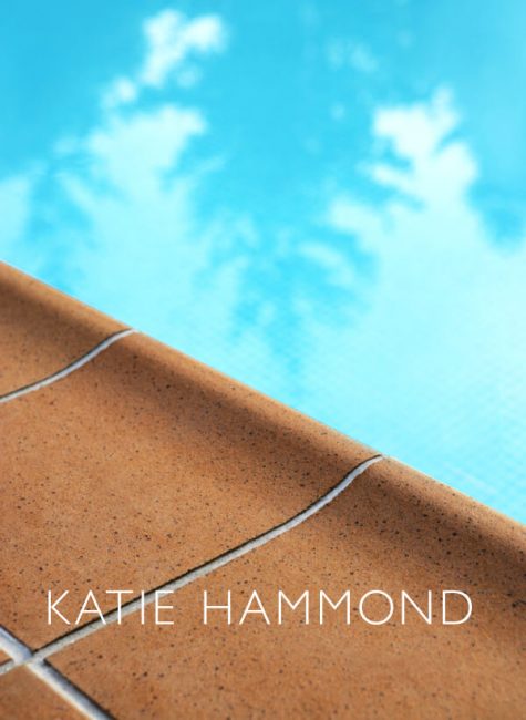 Katie Hammond